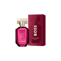 The Scent Magnetic