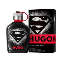 Superman X Hugo