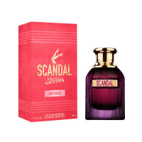 Scandal Intense