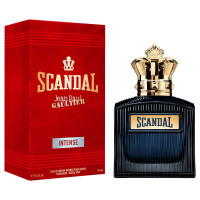 Scandal Pour Homme Intense