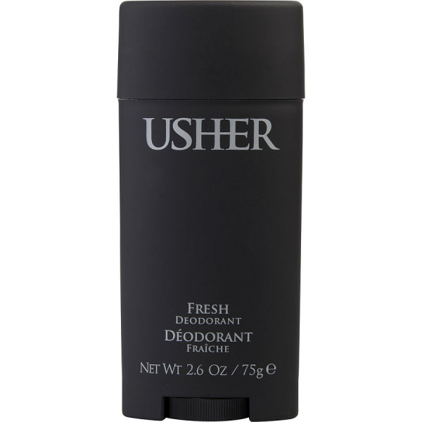 Usher Pour Homme - Usher Deodorant 75 Ml
