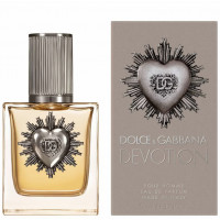 Devotion Pour Homme