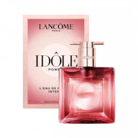 Idôle Power