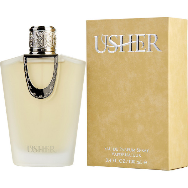Usher - Usher Pour Femme 100ML Eau De Parfum Spray