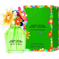 Daisy Wild Eau So Intense