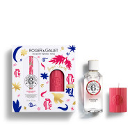 Gingembre Rouge