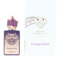Crying Of Evil