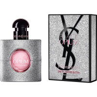 Black Opium Glitter