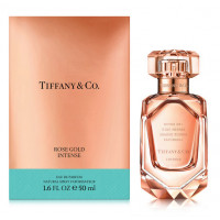 Rose Gold Intense