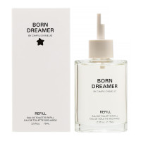 Born Dreamer