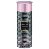 Niche Pink Coral
