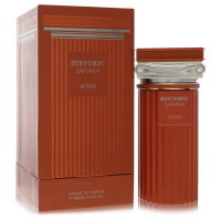 Historic Sahara