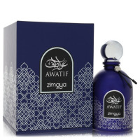 Zimaya Awatif Blue