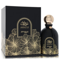 Zimaya Awatif Black