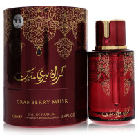 Cranberry Musk