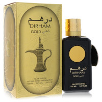 Dirham Gold