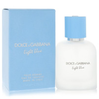 Light Blue Pour Homme