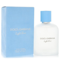 Light Blue Pour Homme