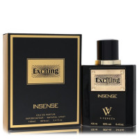 Exciting Insense