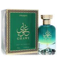 Murjan Ghawi