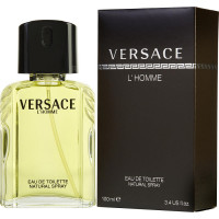 Versace L'Homme De Versace Eau De Toilette Spray 100 ML