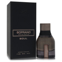 Soprano Soul