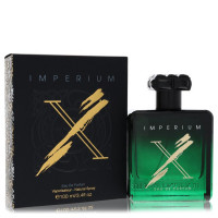 Imperium X