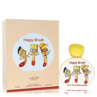 Pride Happy Brush