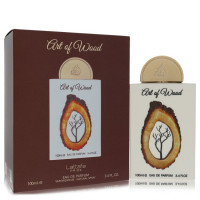 Pride Art Of Wood