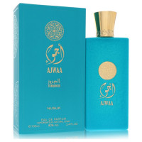Ajwaa Turquoise