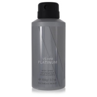 VS Him Platinum