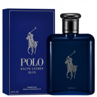 Polo Blue