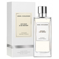 Les Eaux D'Un Instant Intimate White Flowers
