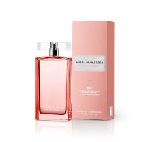 Femme Naturelle Rose