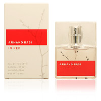 Armand Basi In Red