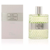 Eau Sauvage