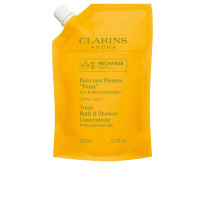 Bain Aux Plantes "Tonic"