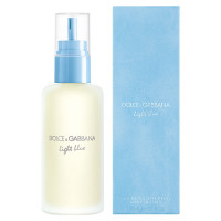 Light Blue Pour Femme