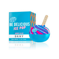 Be Delicious Ice Pop Berry Bliss
