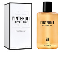 L'Interdit
