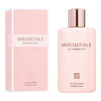 Irresistible