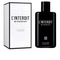 L'Interdit