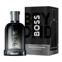 Boss Bottled Beyond Boss Bottled Beyond
