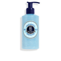 Crème De Douche Peaux Sensibles