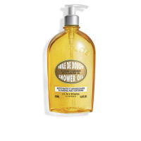 Amande Huile De Douche