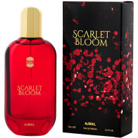 Scarlet Bloom