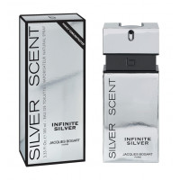 Silver Scent Infinite Silver