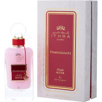 Pomegranate Musk