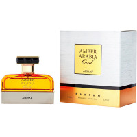 Amber Arabia Oud