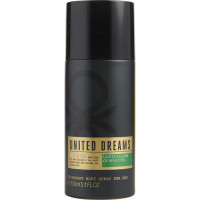 United Dreams Dream Big